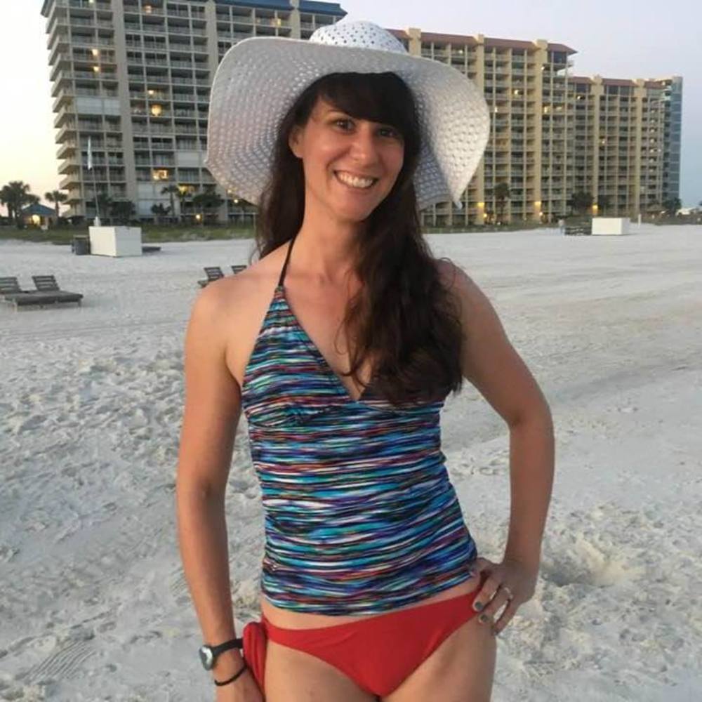 Meet your Posher, Kimberly